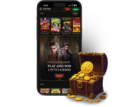 Kyngs Casino Canada Mobile Kyngs Casino Canada Mobile