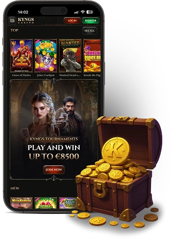 Kyngs Casino Canada Mobile Kyngs Casino Canada Mobile